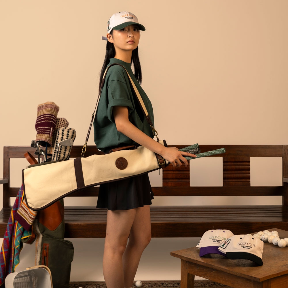 ロストボールズ  クラシック プラクティス バッグ