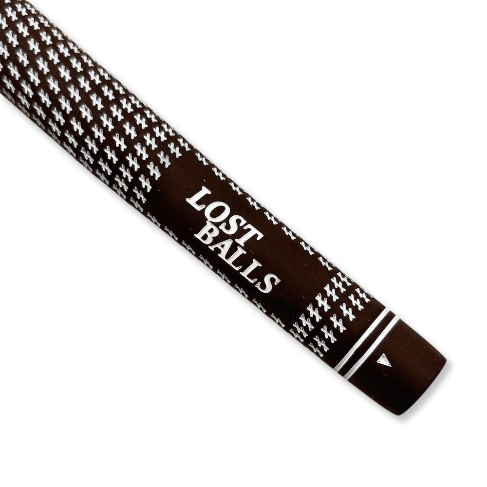 ロストボールズ  グリップ タイプ１