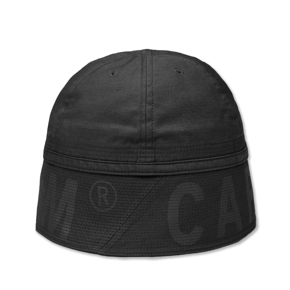 ソラリスアンドコー × キャプテンズヘルム シェパード