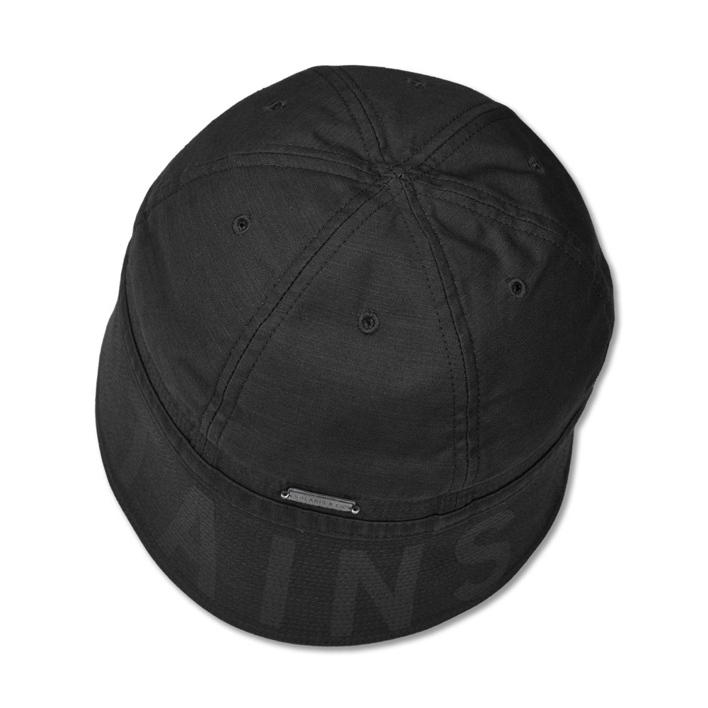 ソラリスアンドコー × キャプテンズヘルム シェパード