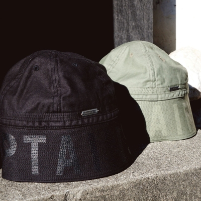 ソラリスアンドコー × キャプテンズヘルム シェパード