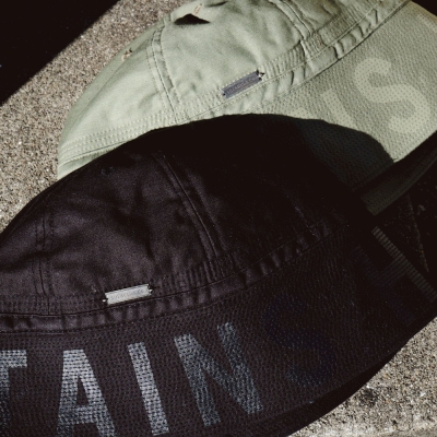 ソラリスアンドコー × キャプテンズヘルム シェパード