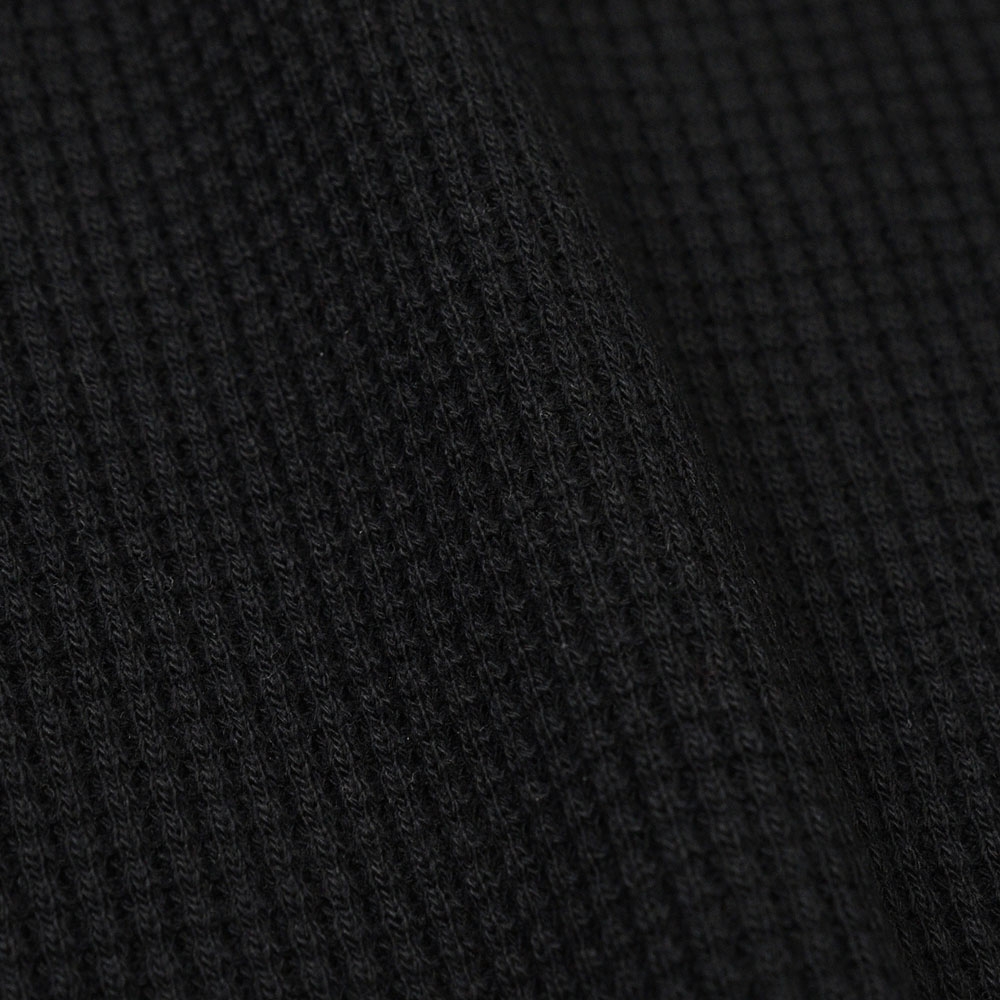 キャプテンズヘルム カット オフ サーマル ロングスリーブ ティー