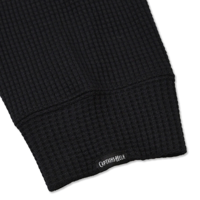 キャプテンズヘルム カット オフ サーマル ロングスリーブ ティー