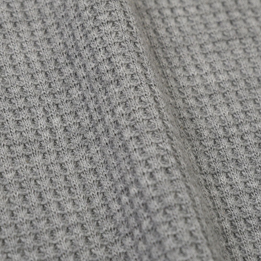 キャプテンズヘルム カット オフ サーマル ロングスリーブ ティー