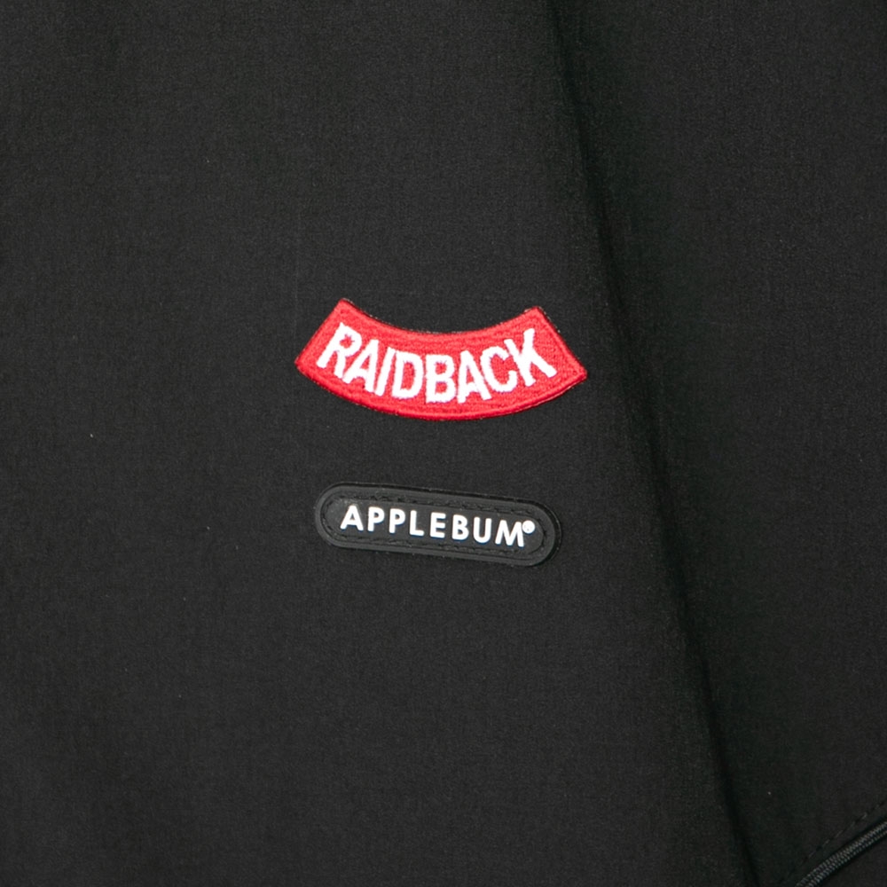 アップルバム フィジカル トレーニング ジャケット