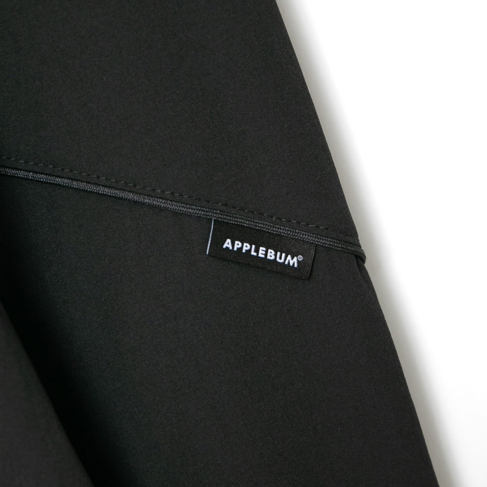 アップルバム フィジカル トレーニング ジャケット