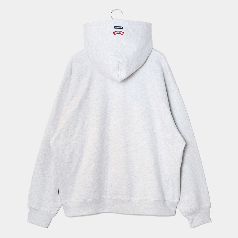 アップルバム “ピクセル カモ アンダーグラウンド” フーディー