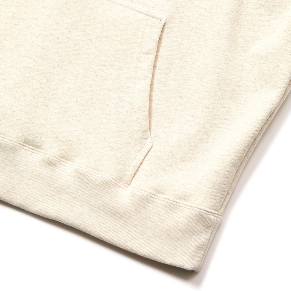 キャリー ロゴ ヘヴィーウェイト プルオーバー フーディー