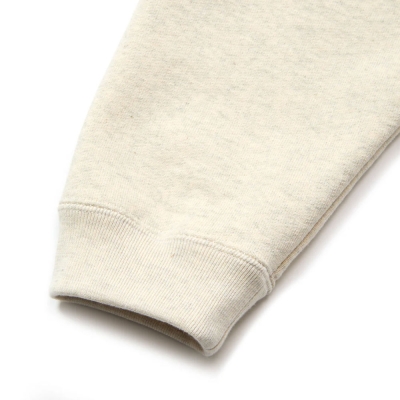 キャリー ロゴ ヘヴィーウェイト プルオーバー フーディー