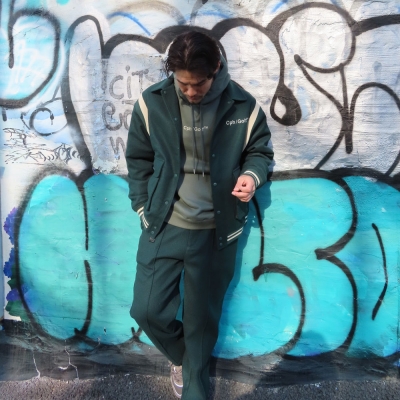 キャプテンズヘルム ゴルフ ウーリー アジャスタブル パンツ