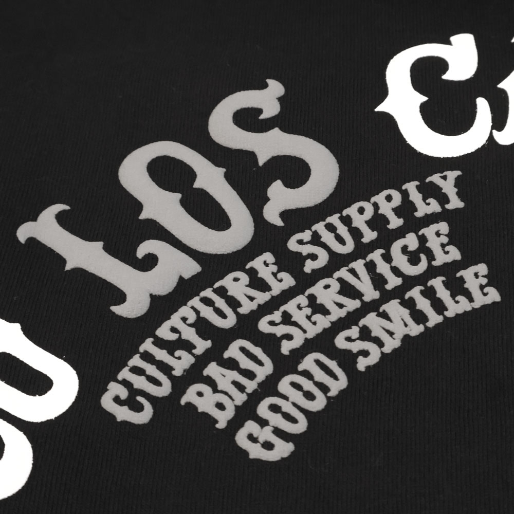 Limited】ロス × ヘルベンダーズ × キャプテンズヘルム トライ