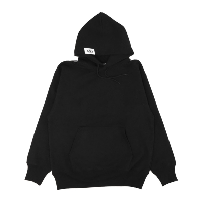 CAPTAINSHELM×HELLBENDERS&COコラボパーカー Limited】ロス × ヘルベンダーズ × キャプテンズヘルム トライ