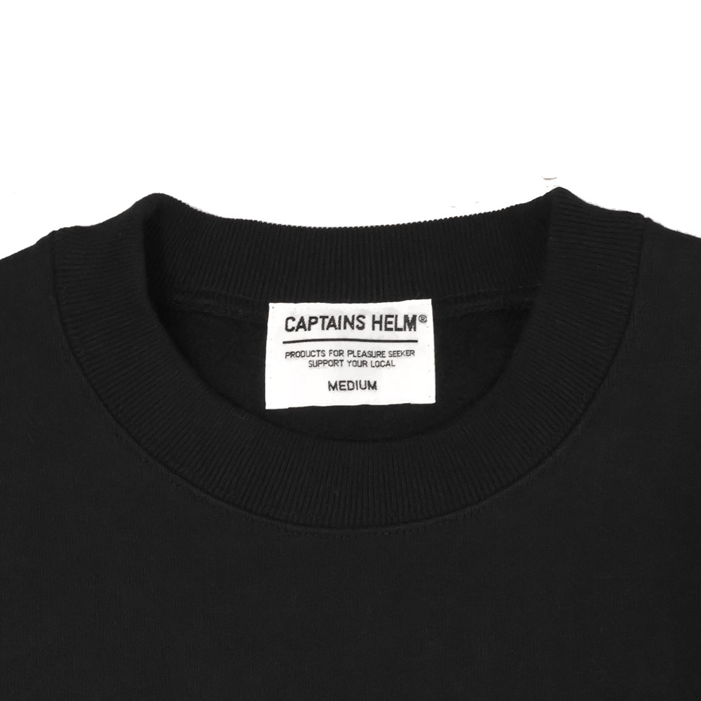 Limited】ロス × ヘルベンダーズ × キャプテンズヘルム トライ