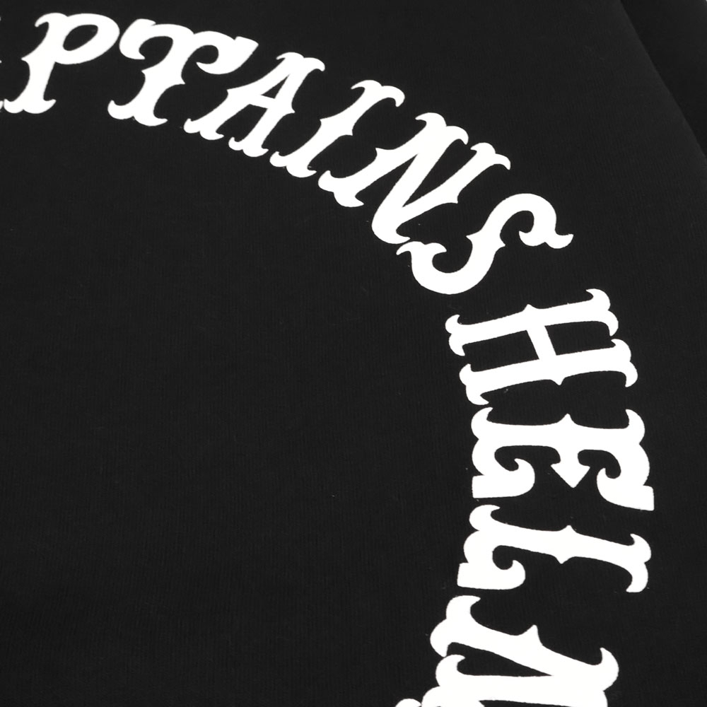 Limited】ロス × ヘルベンダーズ × キャプテンズヘルム トライ