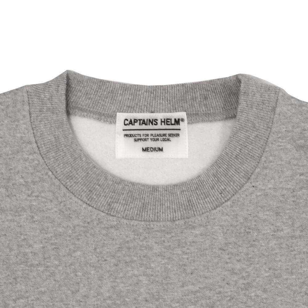 Limited】ロス × ヘルベンダーズ × キャプテンズヘルム トライ