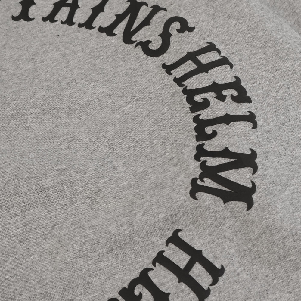 Limited】ロス × ヘルベンダーズ × キャプテンズヘルム トライ