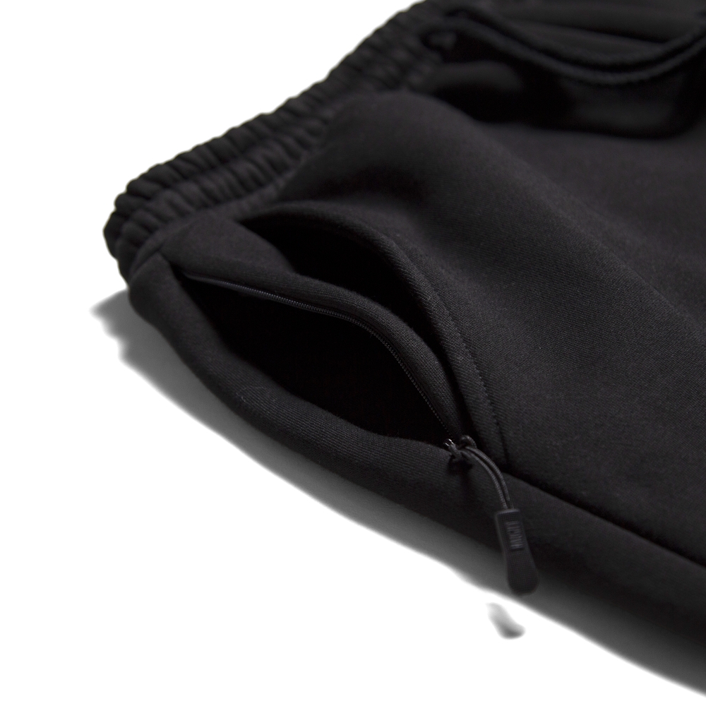 ヘイト × レイドバック アーチロゴ スウェット パンツ