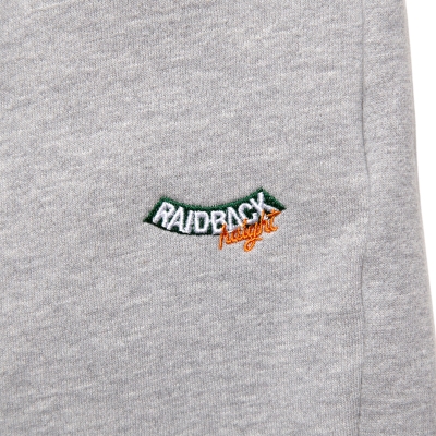 ヘイト × レイドバック アーチロゴ スウェット パンツ