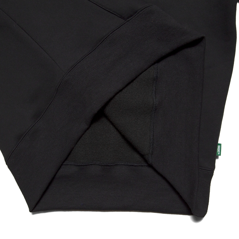 ヘイト × レイドバック アーチロゴ フーディー