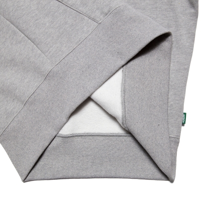 ヘイト × レイドバック アーチロゴ フーディー