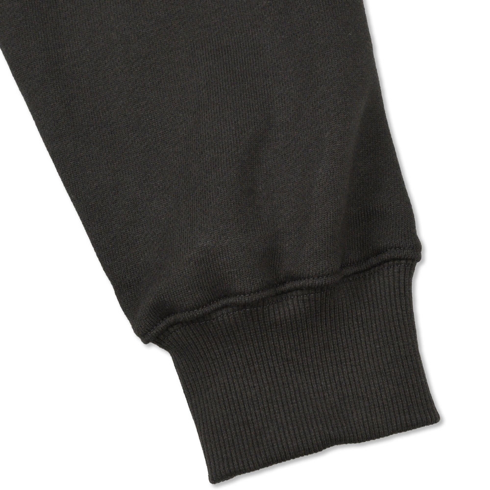 キャプテンズヘルム ミル フリース クルー スウェット