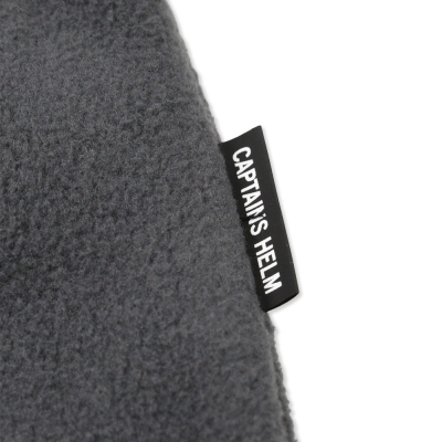 キャプテンズヘルム ミル フリース クルー スウェット