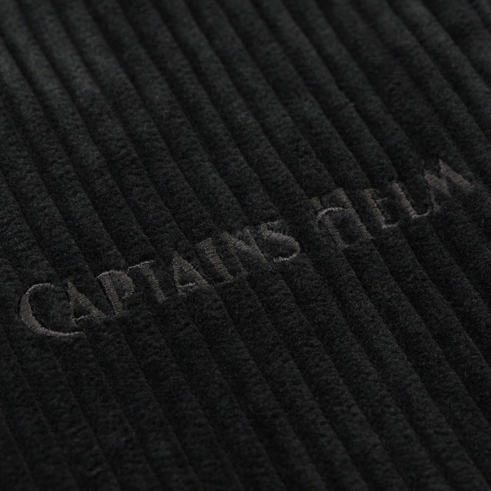 キャプテンズヘルム コーデュロイ ワイド パンツ