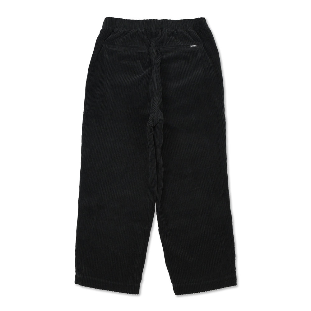 キャプテンズヘルム コーデュロイ ワイド パンツ
