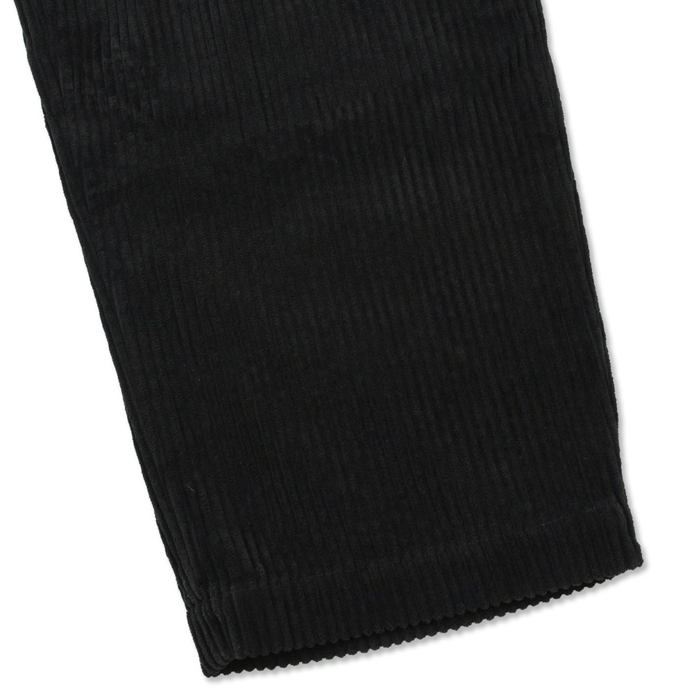 キャプテンズヘルム コーデュロイ ワイド パンツ