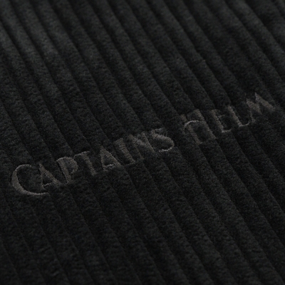 キャプテンズヘルム コーデュロイ ワイド パンツ