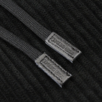 キャプテンズヘルム コーデュロイ ワイド パンツ