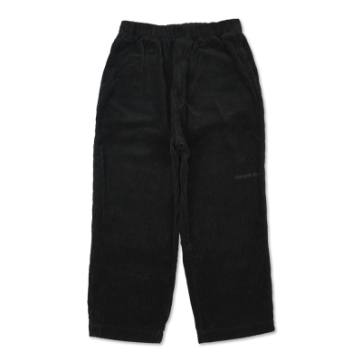 キャプテンズヘルム コーデュロイ ワイド パンツ