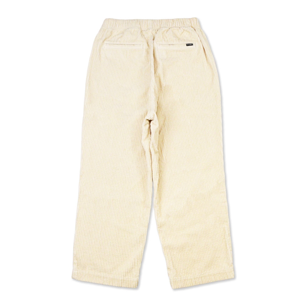 キャプテンズヘルム コーデュロイ ワイド パンツ
