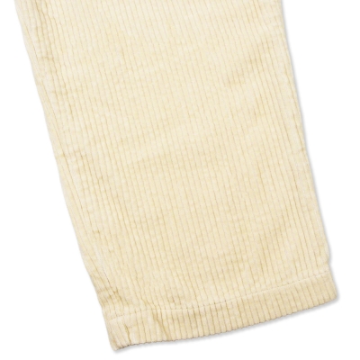 キャプテンズヘルム コーデュロイ ワイド パンツ