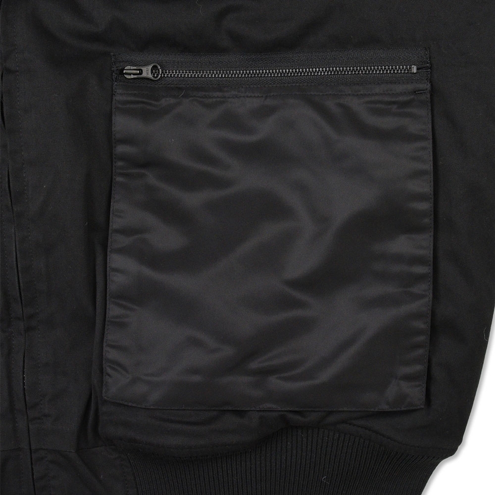 キャプテンズヘルム ミル エムエーワン ジャケット