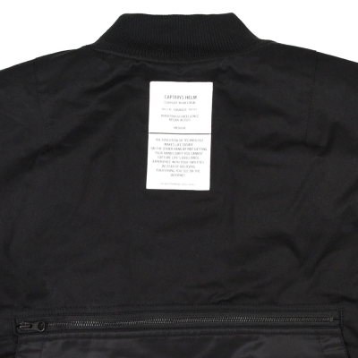 キャプテンズヘルム ミル エムエーワン ジャケット