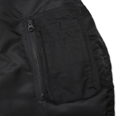 キャプテンズヘルム ミル エムエーワン ジャケット