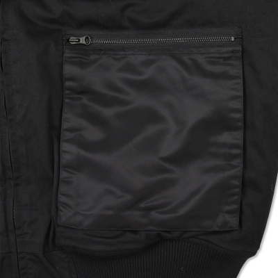 キャプテンズヘルム ミル エムエーワン ジャケット