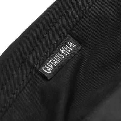 キャプテンズヘルム ミル エムエーワン ジャケット