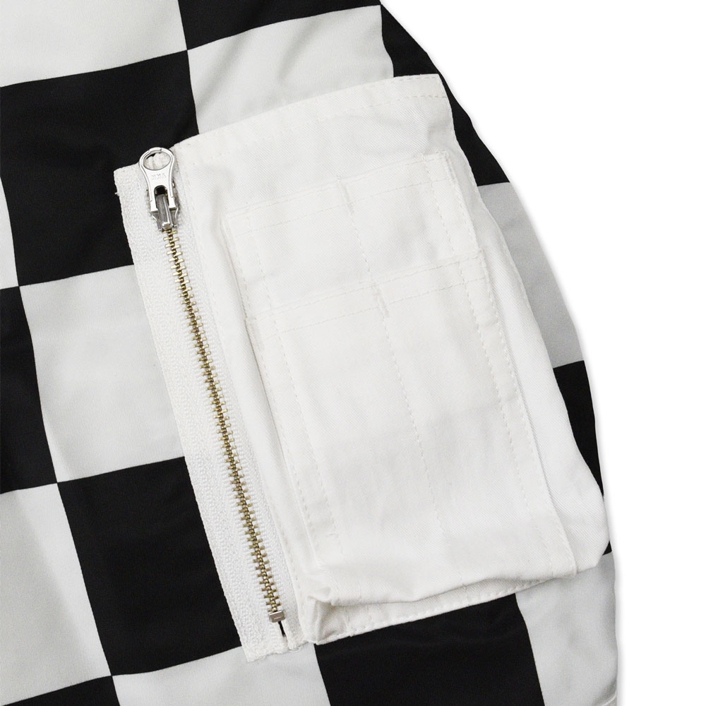 キャプテンズヘルム ミル エムエーワン ジャケット