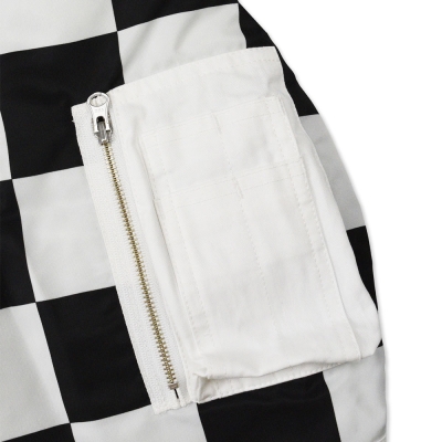 キャプテンズヘルム ミル エムエーワン ジャケット