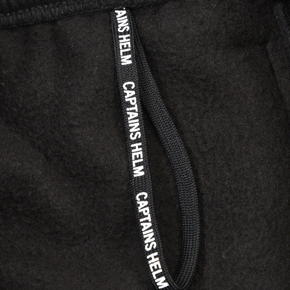 キャプテンズヘルム ビンテージ ロゴ スウェット パンツ