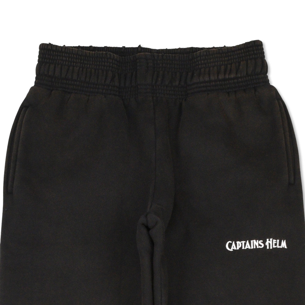 キャプテンズヘルム ビンテージ ロゴ スウェット パンツ