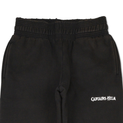 キャプテンズヘルム ビンテージ ロゴ スウェット パンツ