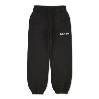 キャプテンズヘルム ビンテージ ロゴ スウェット パンツ