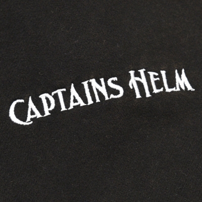 キャプテンズヘルム ビンテージ ロゴ スウェット パンツ