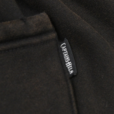 キャプテンズヘルム ビンテージ ロゴ スウェット パンツ