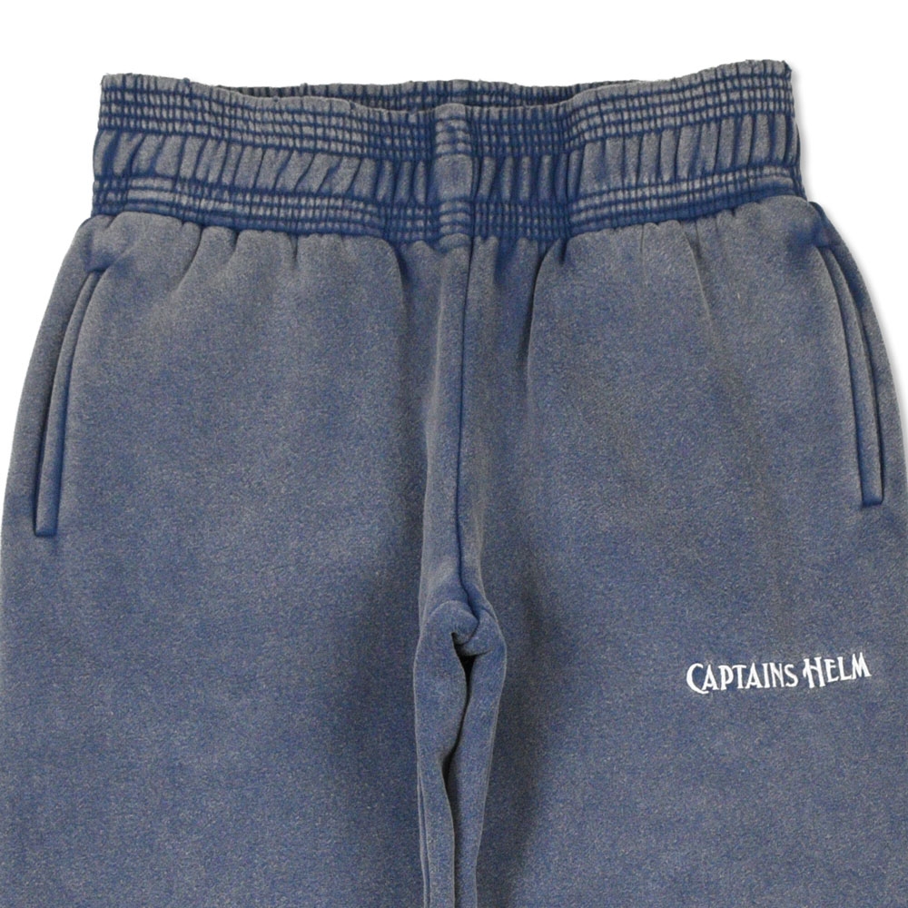 キャプテンズヘルム ビンテージ ロゴ スウェット パンツ