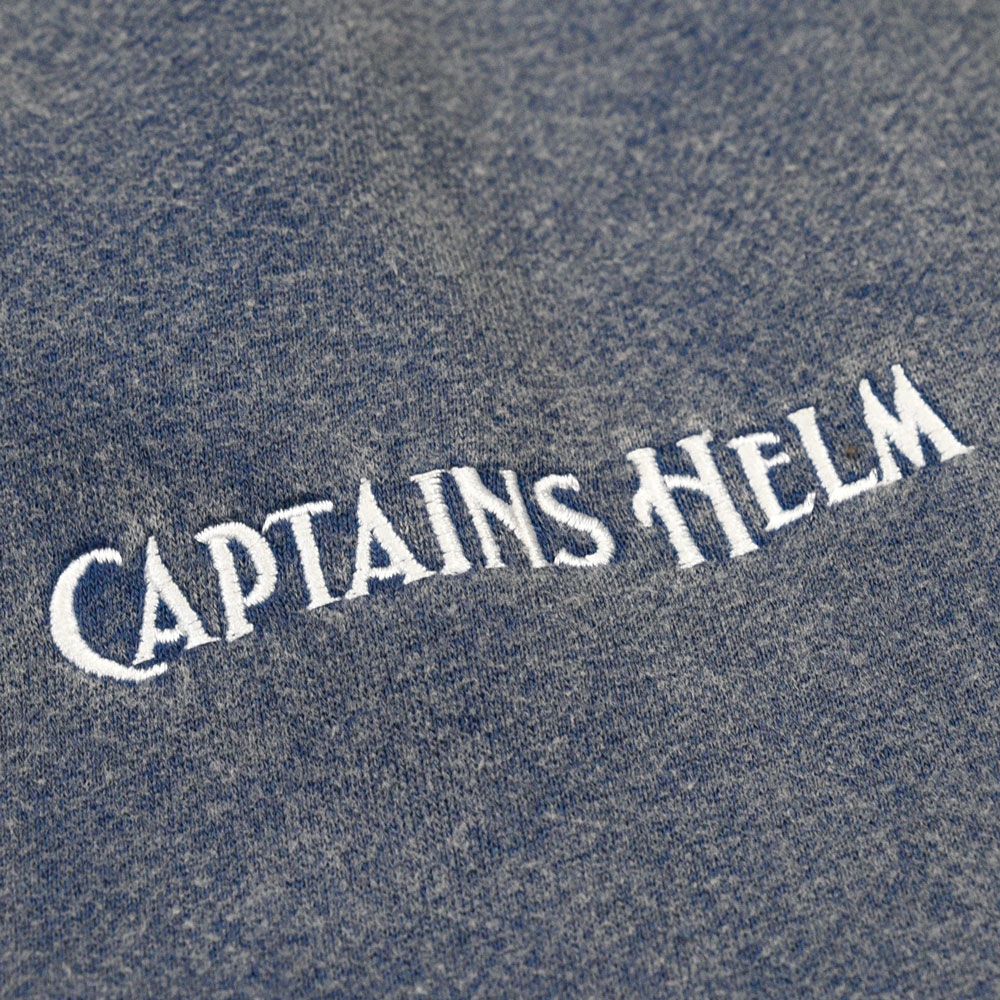 キャプテンズヘルム ビンテージ ロゴ スウェット パンツ